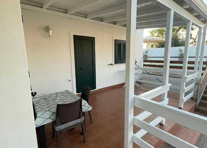 Maracaibo Village Taranto
