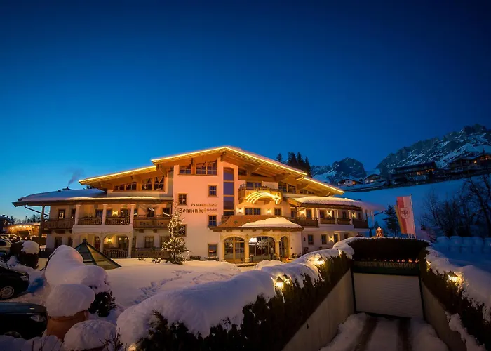 Hotel Sonnenhof