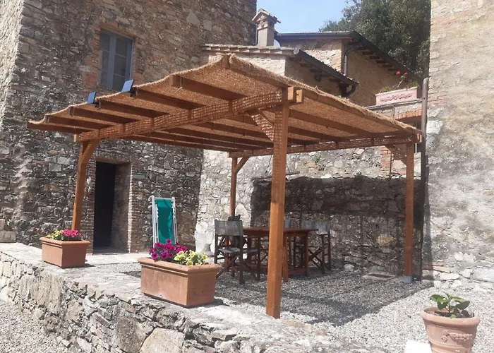 Tenuta della Selva Murlo