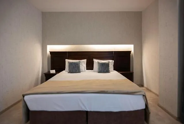 Poiana Brasov Alpin Resort Apartment