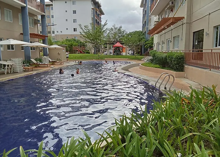 Cali Suite - Nuvali