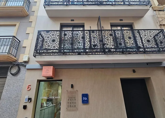 Estrella De Mar - Boutique
