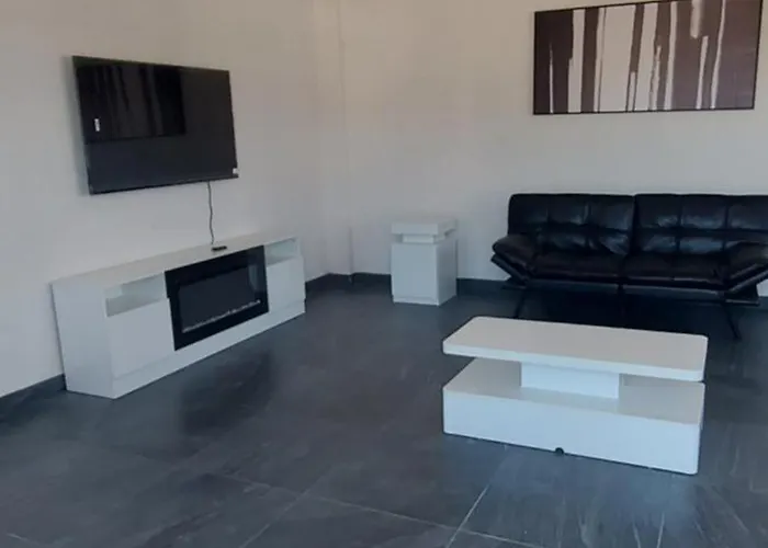 Aparthotel Casa Rayon Tuxpan 