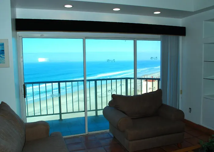 Rosarito Inn