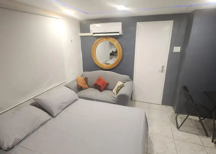 A1 Apartments Aruba