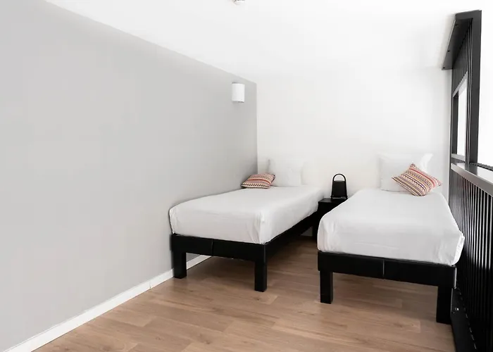 Ecla Paris Massy Palaiseau Aparthotel