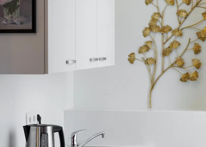 City Center Apartments Linz