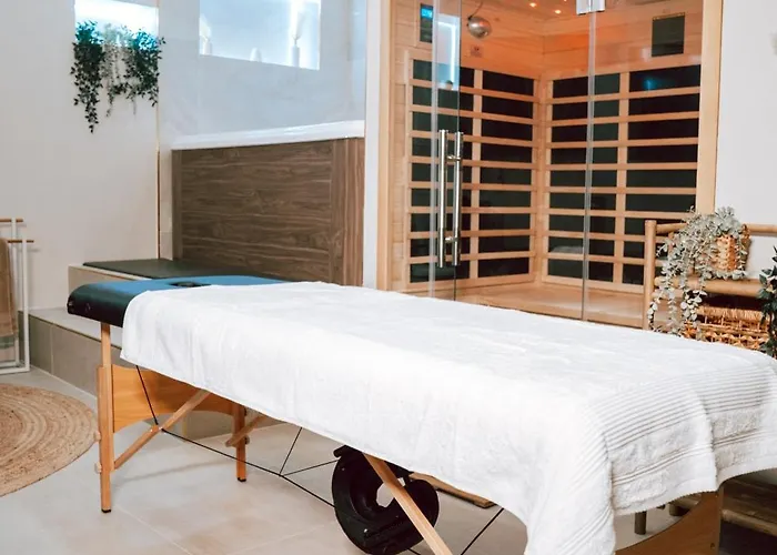 Edera Spa Rueil-Malmaison