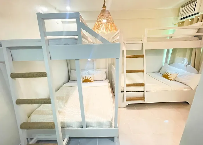 Caleo Boracay Island Station 3 Aparthotel Manoc-Manoc