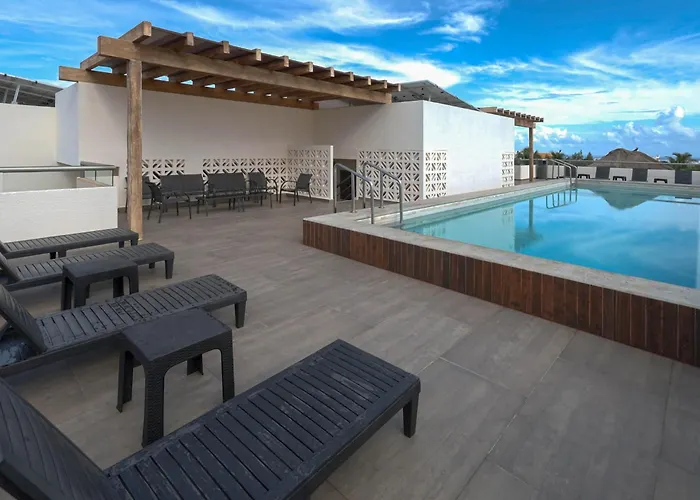 La Poza Suites