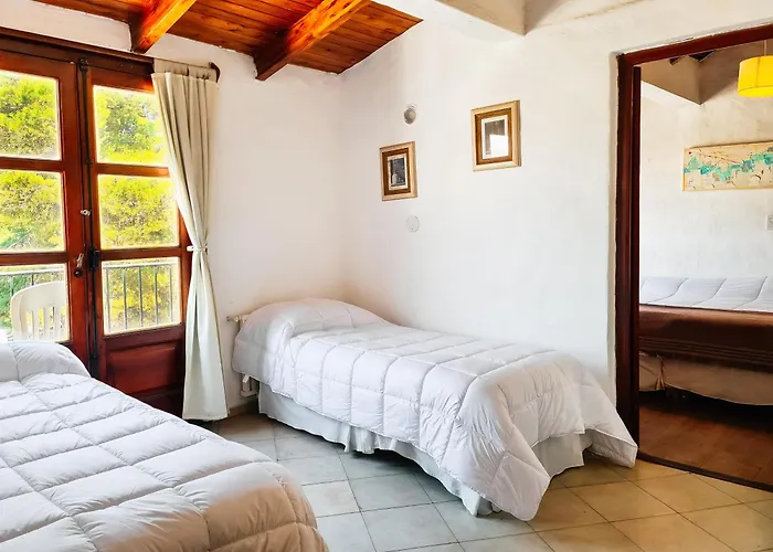 Hotel Marqués del Lago