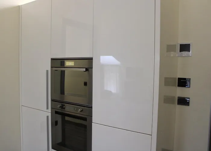 Aparthotel Residenza Agnello D'Oro Bussolengo