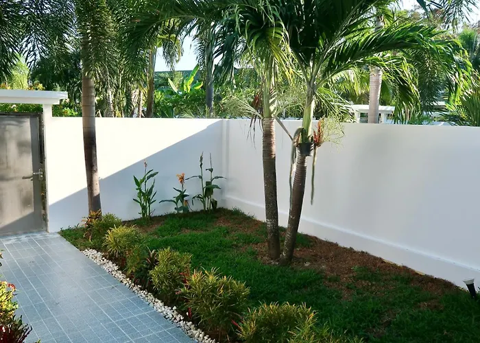 Jasmine Village