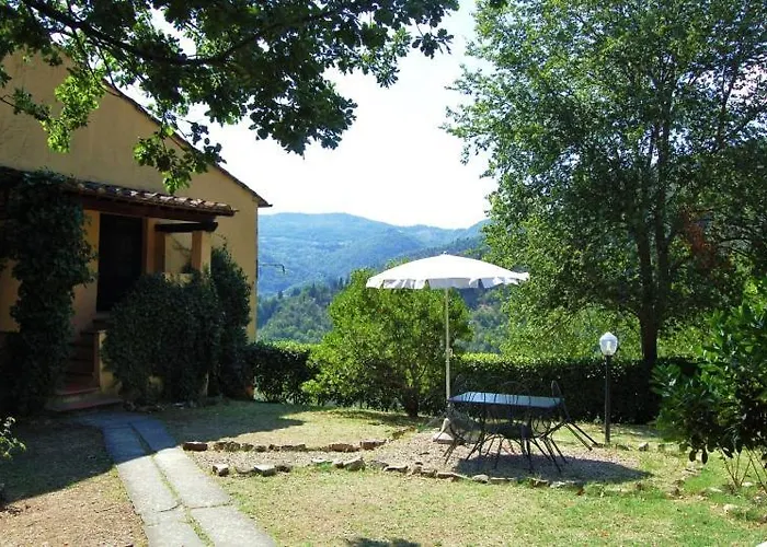 Agriturismo Il Giardino Pontassieve