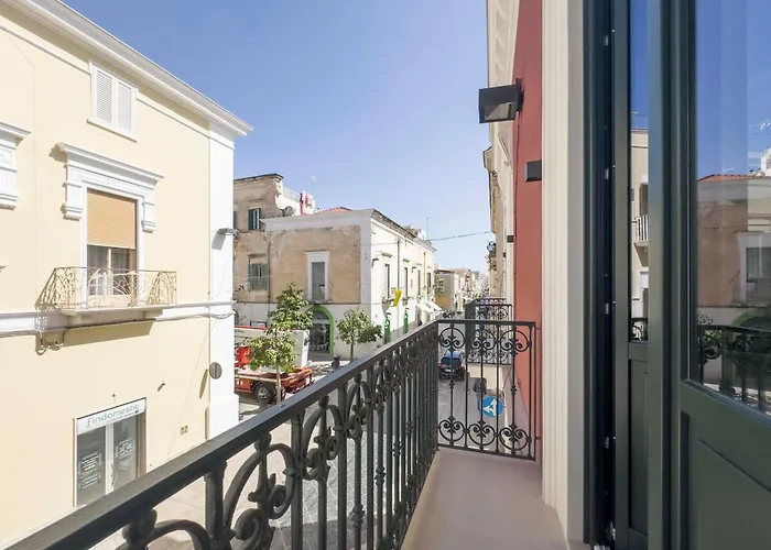 Centro Storico Rooms&Suites