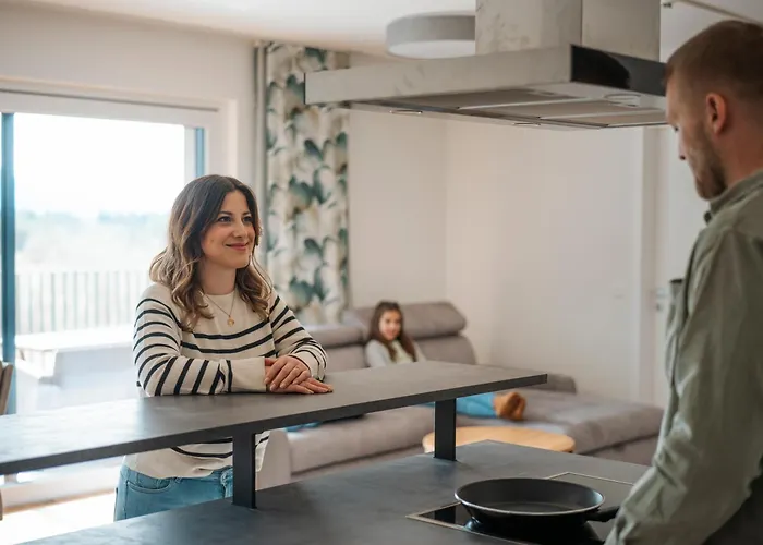 Premium Apartments Monterra