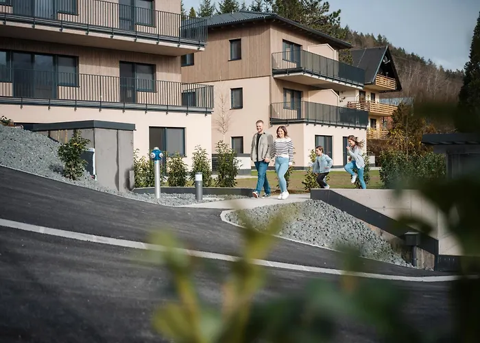 Premium Apartments Monterra