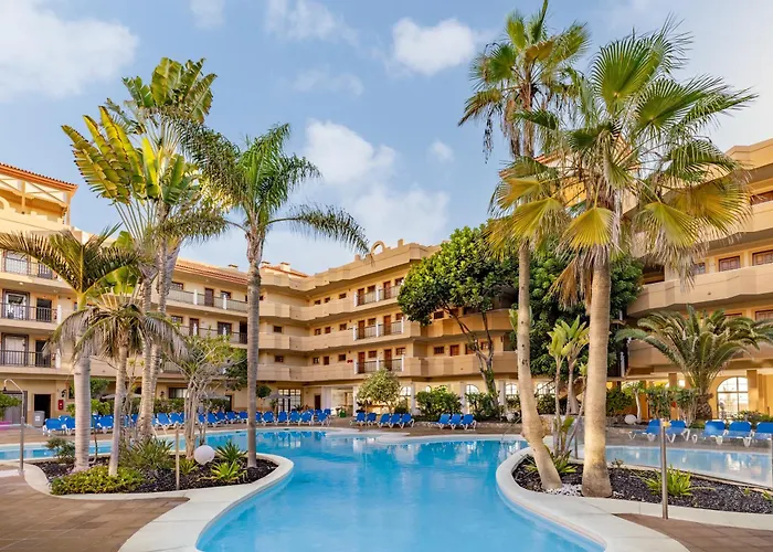 Elba Castillo San Jorge&Antigua Suite Hotel Caleta De Fuste