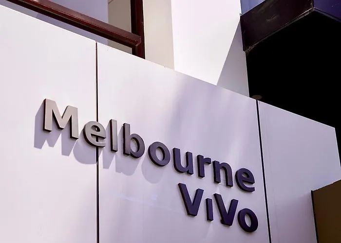 Melbourne Vivo