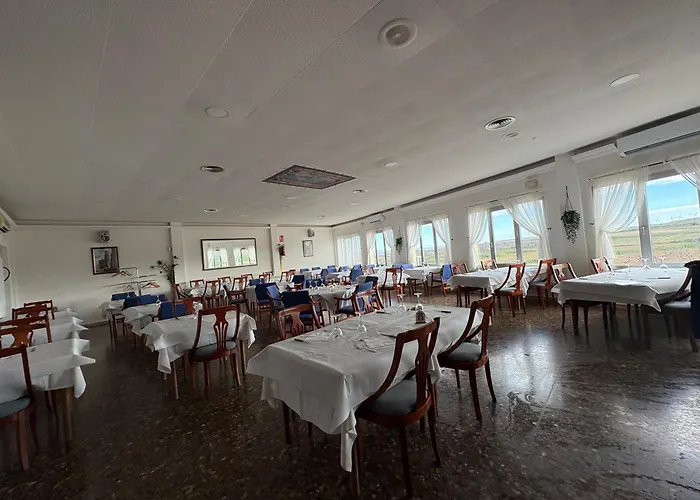 Hostal Pueblo Viejo