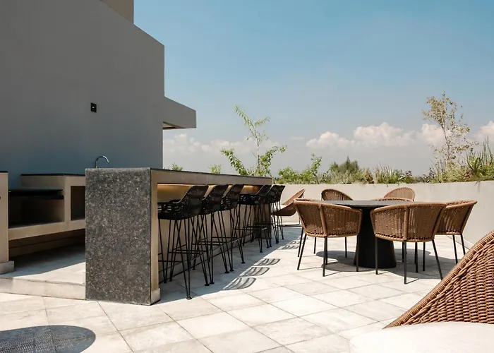 Casa Cibeles By Lumina