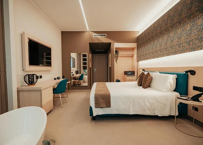 Lumia Hotel