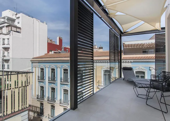 Rs Boutique Apartments