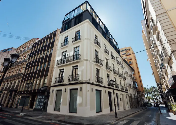 Rs Boutique Apartments