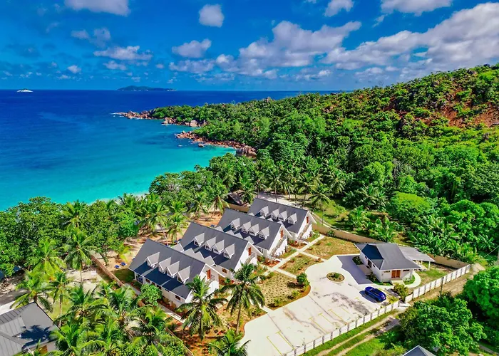 Lazio Beach Residence