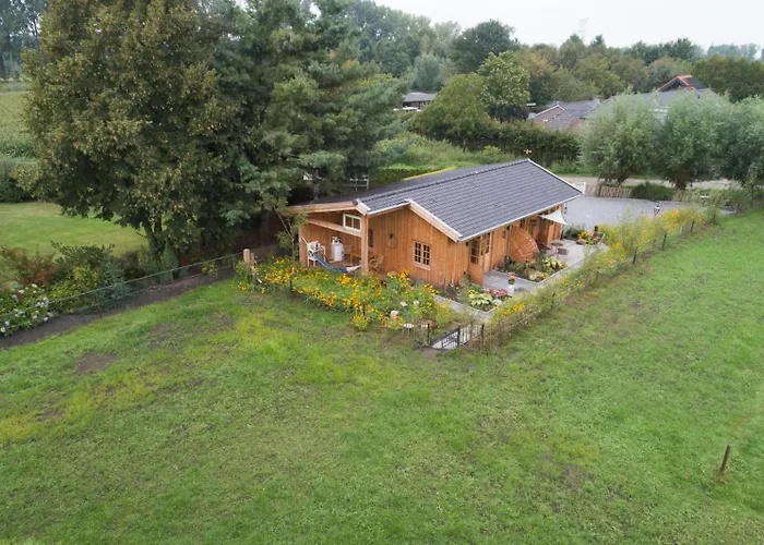 Best Boerderij B&B