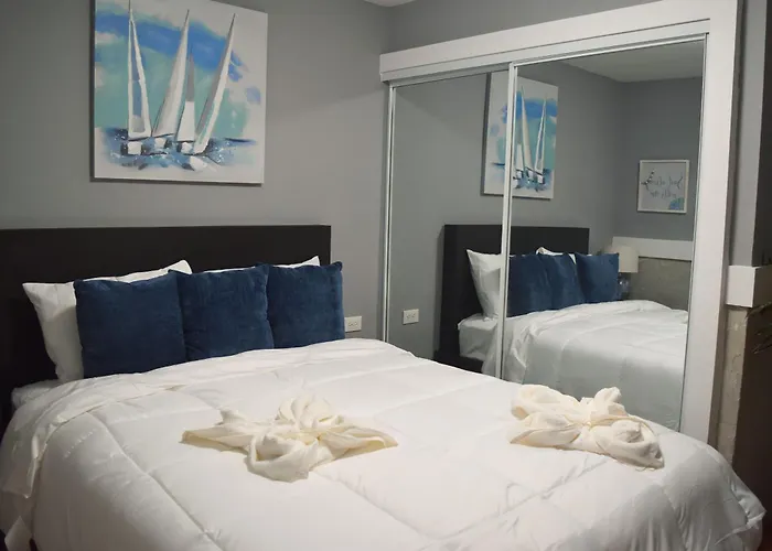 Hotel Boutique Calizo Vip