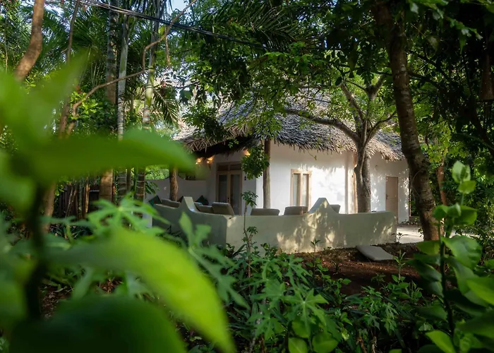 Sharazad Boutique Hotel