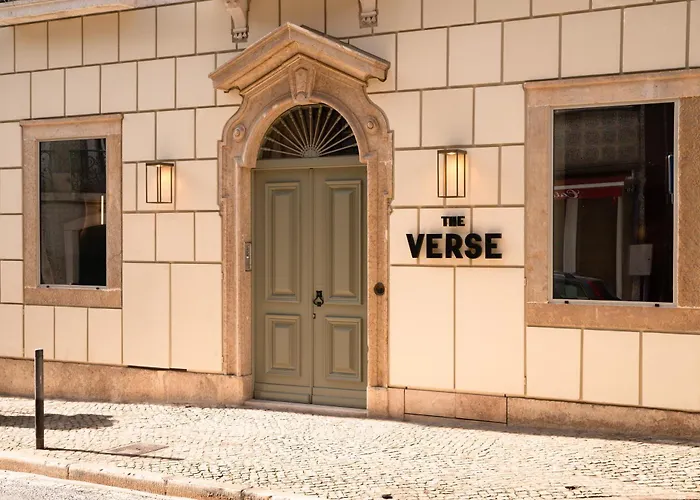The Verse