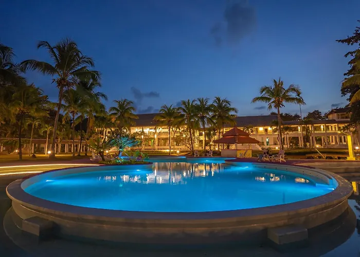 Bidong View Resort