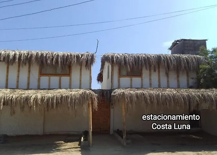 Costa Luna Vichayito