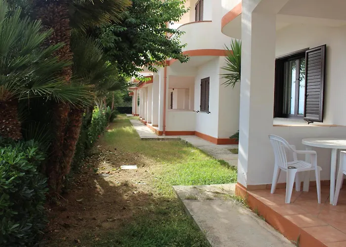Residence Hotel La Taverna