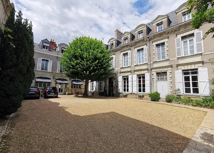 Hôtel Du Mail