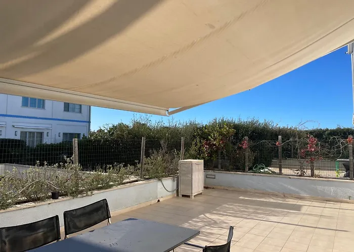 Solidago Residence