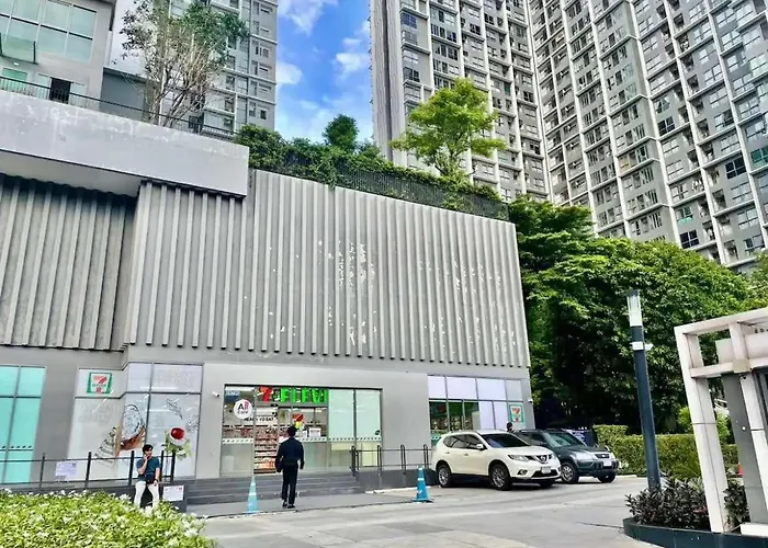 Ideo Mobi Condo