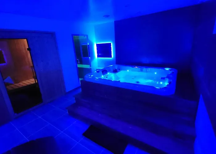 Spa Limmersion