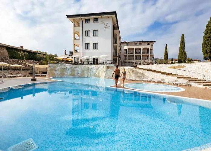Villa Luisa Resort&Luxury Apartments San Felice del Benaco