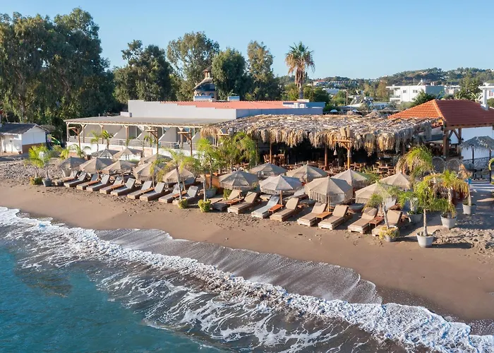 Aquarius Beach Hotel