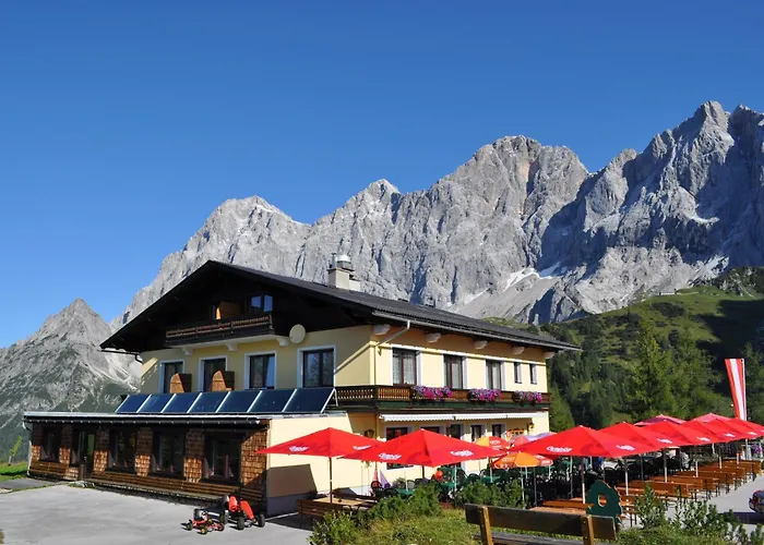 Gasthof Hunerkogel
