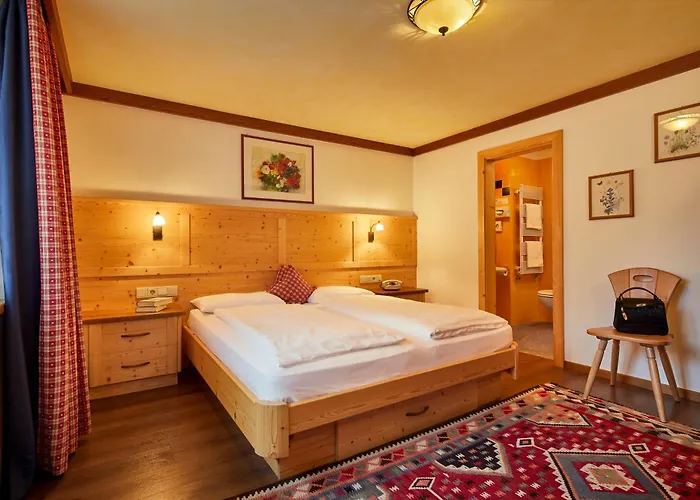 Hotel Pensione Veneranda