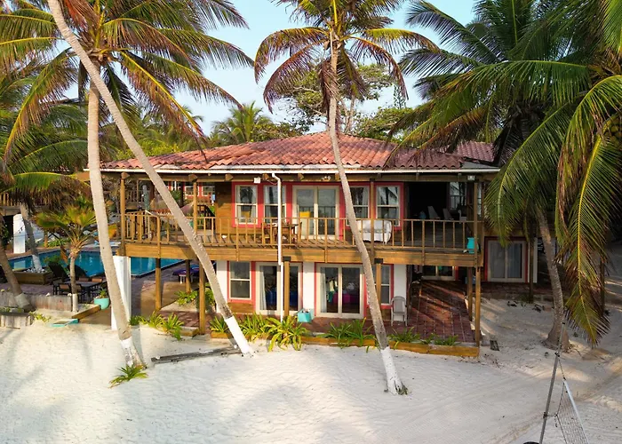 Sundiver Beach Resort