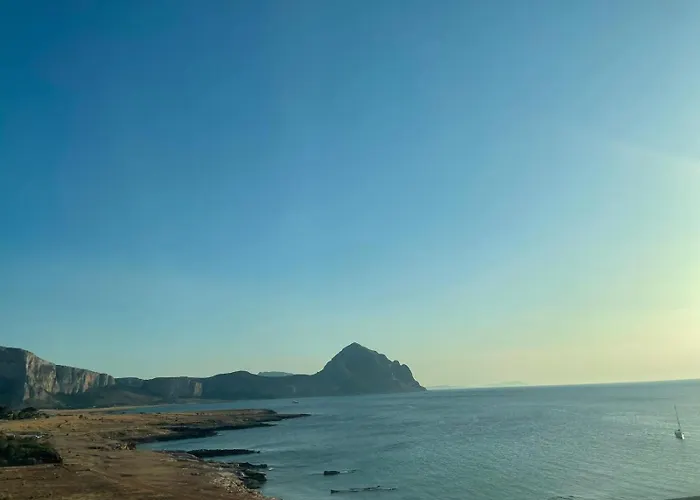 Aparthotel Sole di Sicilia Castelluzzo