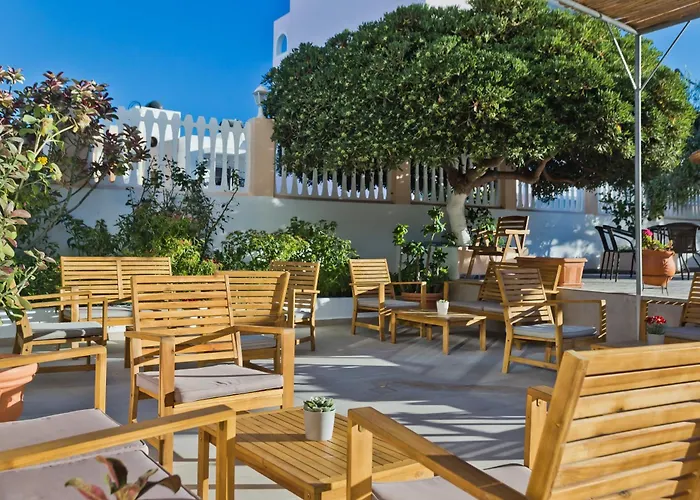Regina Studios&Hotel Karpathos