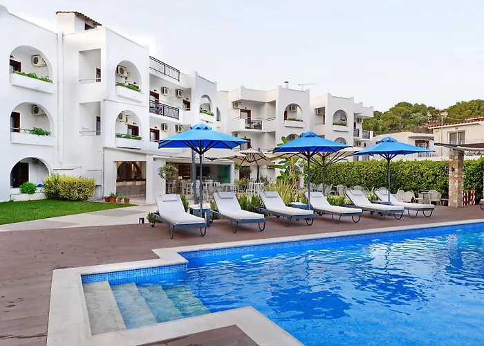 Hotel Korali