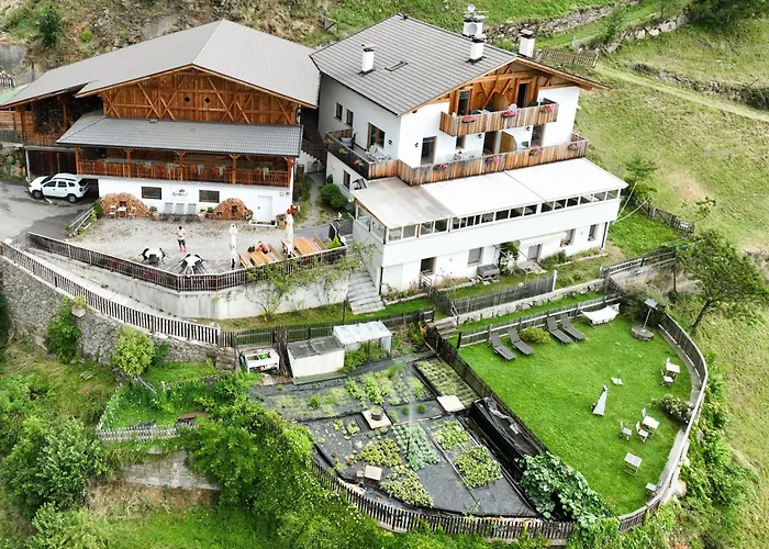 Greiterhof - Partschins