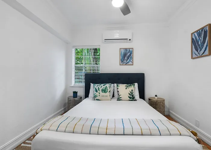 Alani Bay Villas